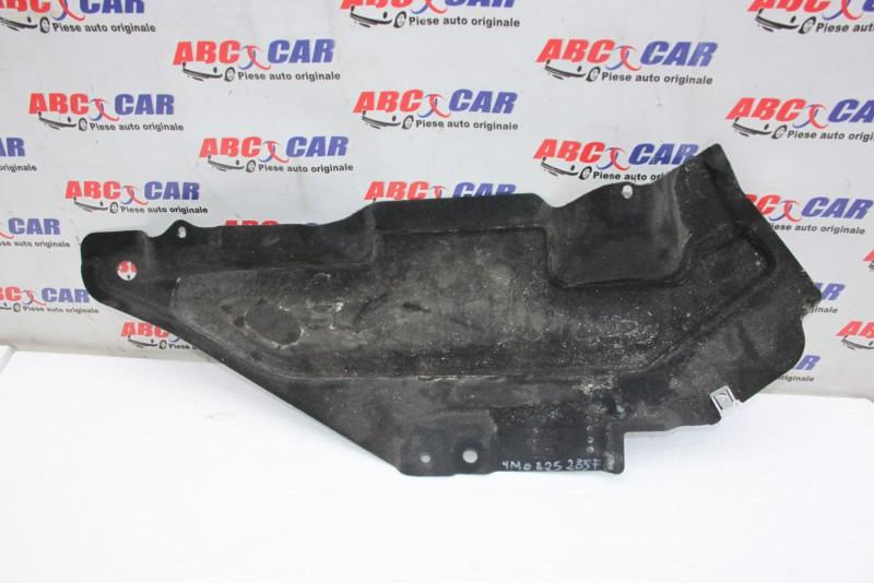 Ornament protectie caroserie Audi Q7 201