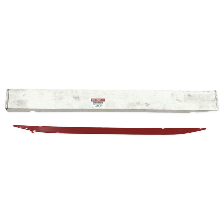Ornament Protectie Portbagaj Oe Kia Ceed 2 2012→ G6491ADE00RD