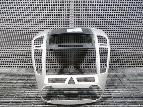 ORNAMENT RADIO CD KIA CEED CEED - - (2006 2009)