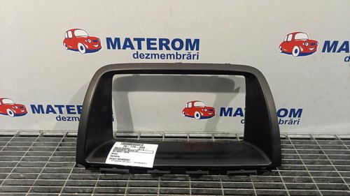 ORNAMENT RADIO CD MAZDA CX-5 CX-5 - - (2012 2015)