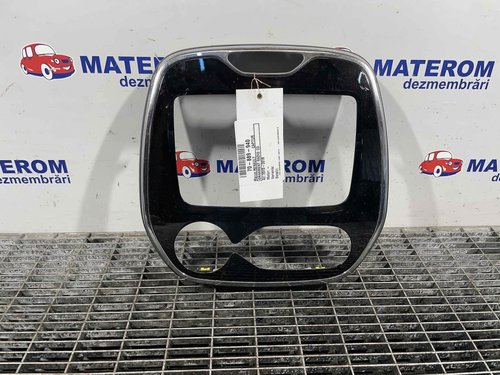 ORNAMENT RADIO CD RENAULT CAPTUR - - (2013 2016)