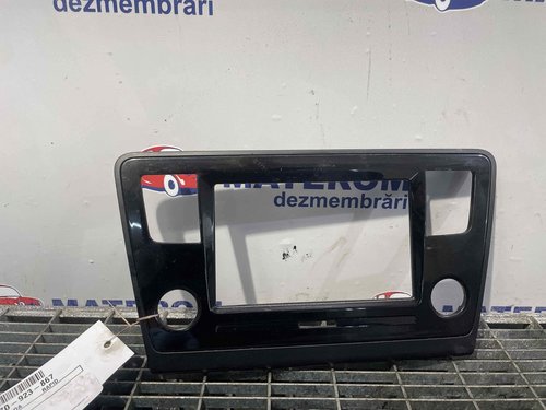 ORNAMENT RADIO CD SKODA RAPID - - (2012 2017)