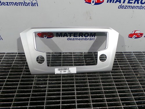 ORNAMENT RADIO CD VW PASSAT PASSAT - - (2014 2019)