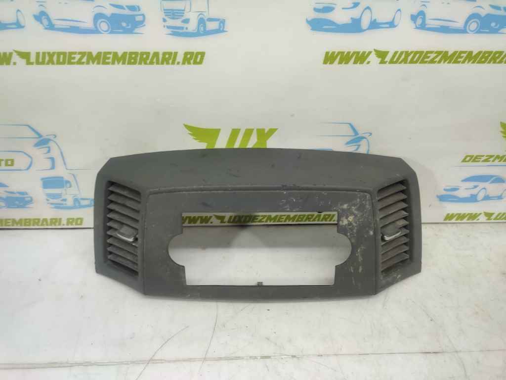 Ornament radio grila ventilate 5jn301dham Jeep Grand Cherokee WK [2004 - 2010]