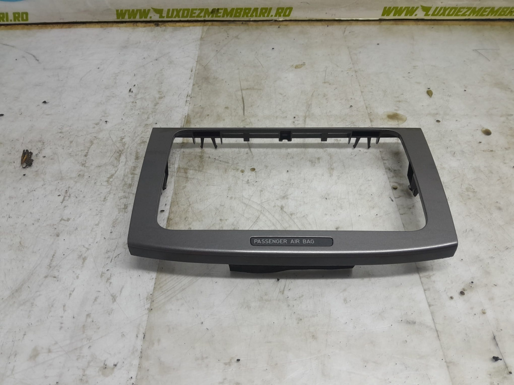 Ornament rama bord 3c0858069ae Volkswagen VW Passat B6 [2005 - 2010]