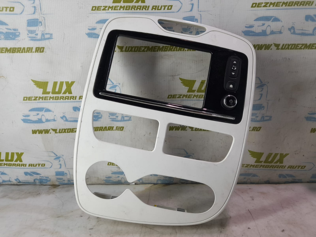 Ornament rama bord 6826026R Renault Zoe [2012 - 2020] 5AQ601
