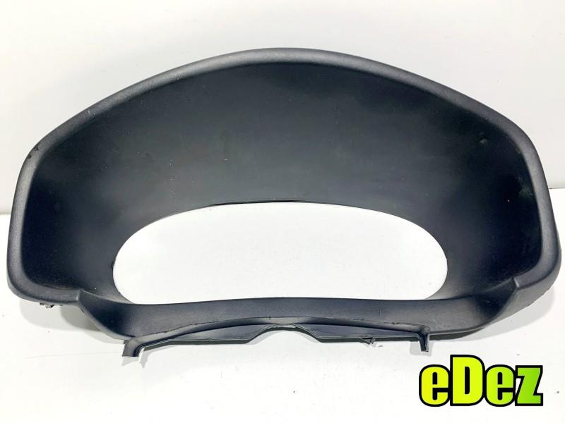 Ornament / rama ceas bord Dacia Logan 2 (2012-2017) 682408103R