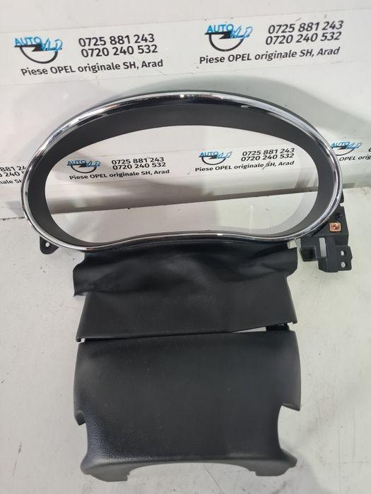 Ornament rama ceas bord Opel Mokka X 2016-2019