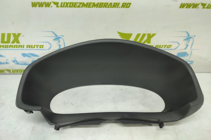 Ornament rama ceasuri 682408103r Dacia Logan 2 [2013 - 2016]