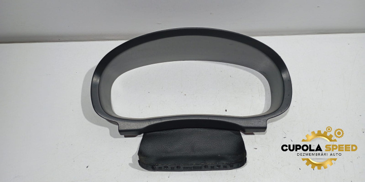 Ornament rama ceasuri bord 5J1857053A Skoda Fabia 2 [facelift] [2010 - 2014]