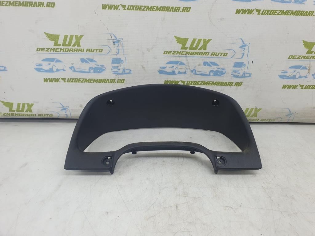 Ornament rama ceasuri bord 90589664 Opel Astra G [1998 - 2009]