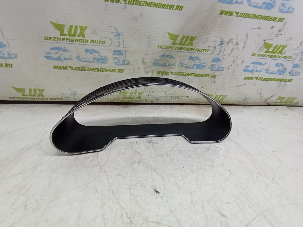 Ornament rama ceasuri bord a2196890239 Mercedes-Benz CLS-Class C219 [2004 - 2008] 3.0 cdi om642920
