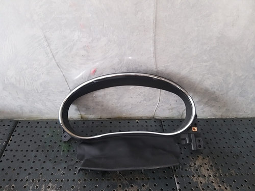 Ornament rama ceasuri bord opel mokka x j13 42520983