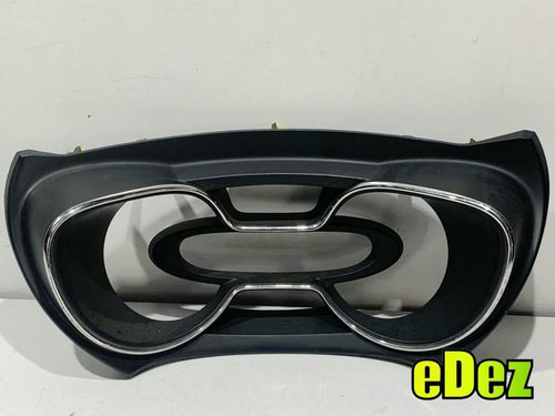 Ornament / rama ceasuri bord Renault Captur (2013-2017) 682504768R