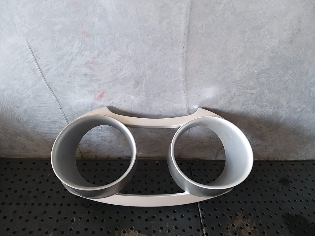 Ornament rama ceasuri bord seat ibiza 6j 6j0857059