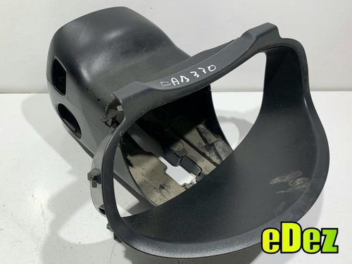 Ornament / rama ceasuri bord Skoda Fabia 2 (2006-2010) 5J1857053A