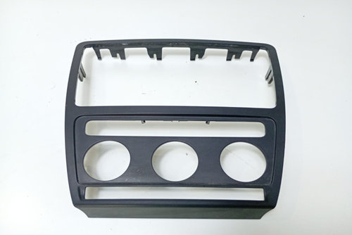 Ornament rama consola bord 1Z0858069A Skoda Octavia 2 [2004 - 2008]