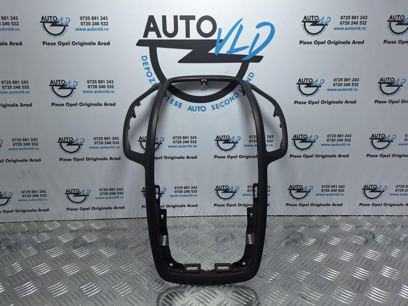 Ornament rama consola bord Opel Zafira C 2011-2016