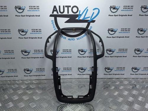 Ornament rama consola bord Opel Zafira C 2011-2016