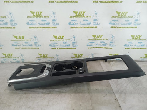 Ornament rama consola centrala FK72-045A66-A Land Rover Discovery Sport [2014 - 2020] L550 204DTD