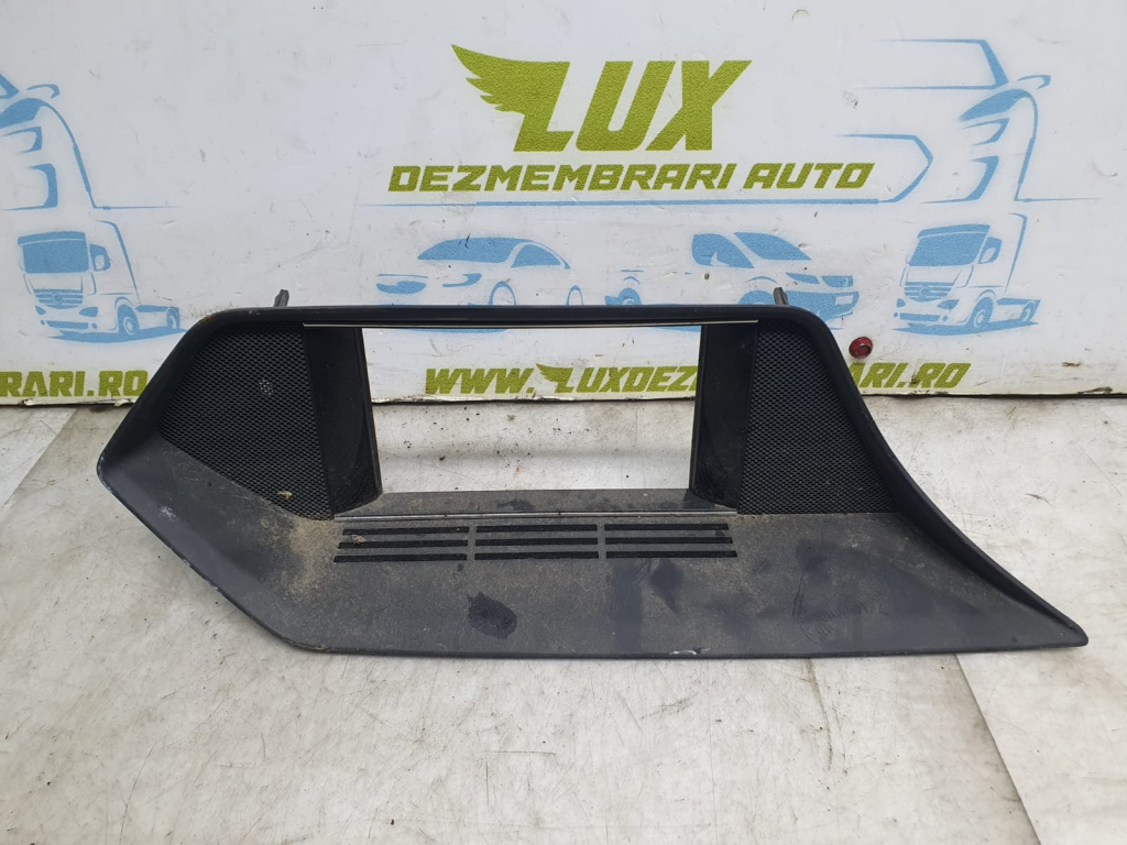 Ornament rama display A2126801236 Mercedes-Benz E-Class W212 [2009 - 2013]