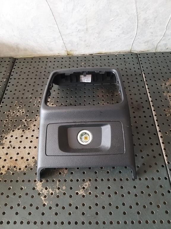 Ornament rama grila ventilatie spate audi a4 b9 8w 8w0863324