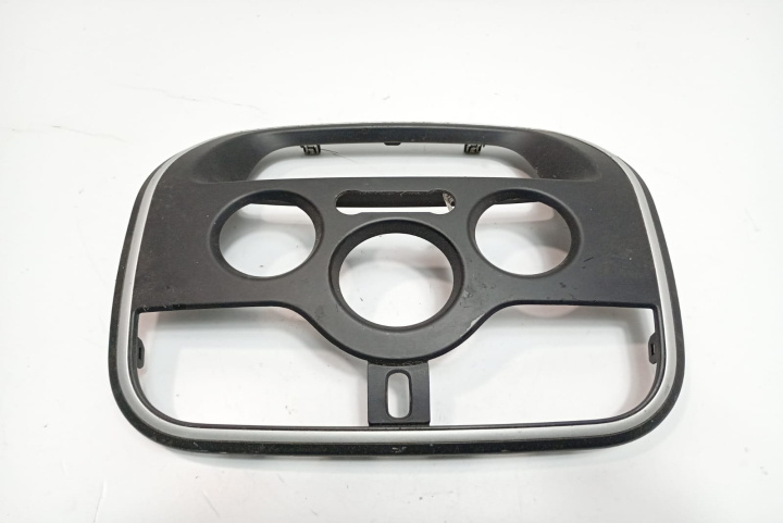 Ornament Rama radio 682609068R Renault Kangoo 2 [facelift] [2013 - 2020]