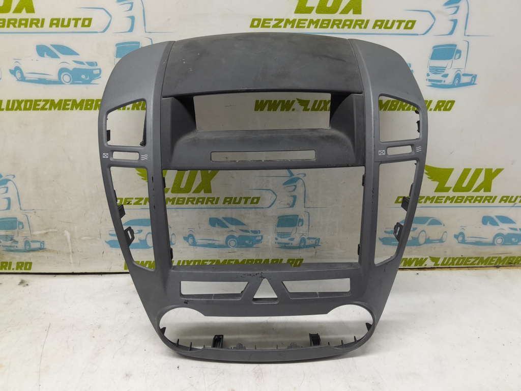Ornament rama radio 847401H000 Kia Ceed [2007 - 2010]