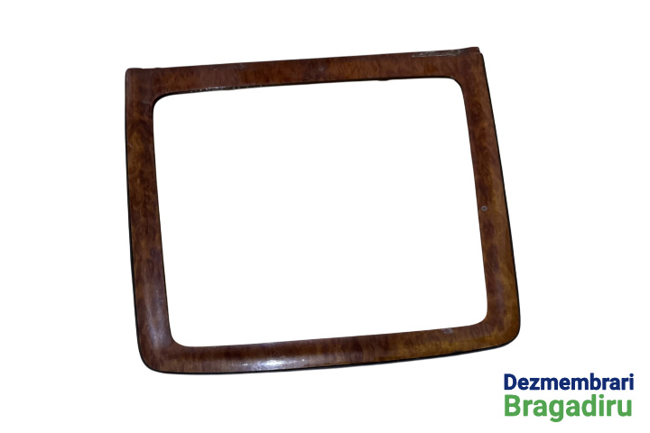 Ornament / Rama selector viteze Cod: 3D0864533F, 3D0864533 Volkswagen VW Phaeton [facelift] [2008 - 2010] Sedan 3.0 TDI L 4Motion AT (233 hp)