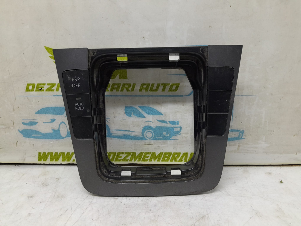 Ornament rama timonerie 3C0864263G Volkswagen VW Passat B6 [2005 - 2010] 2.0 tdi CBA