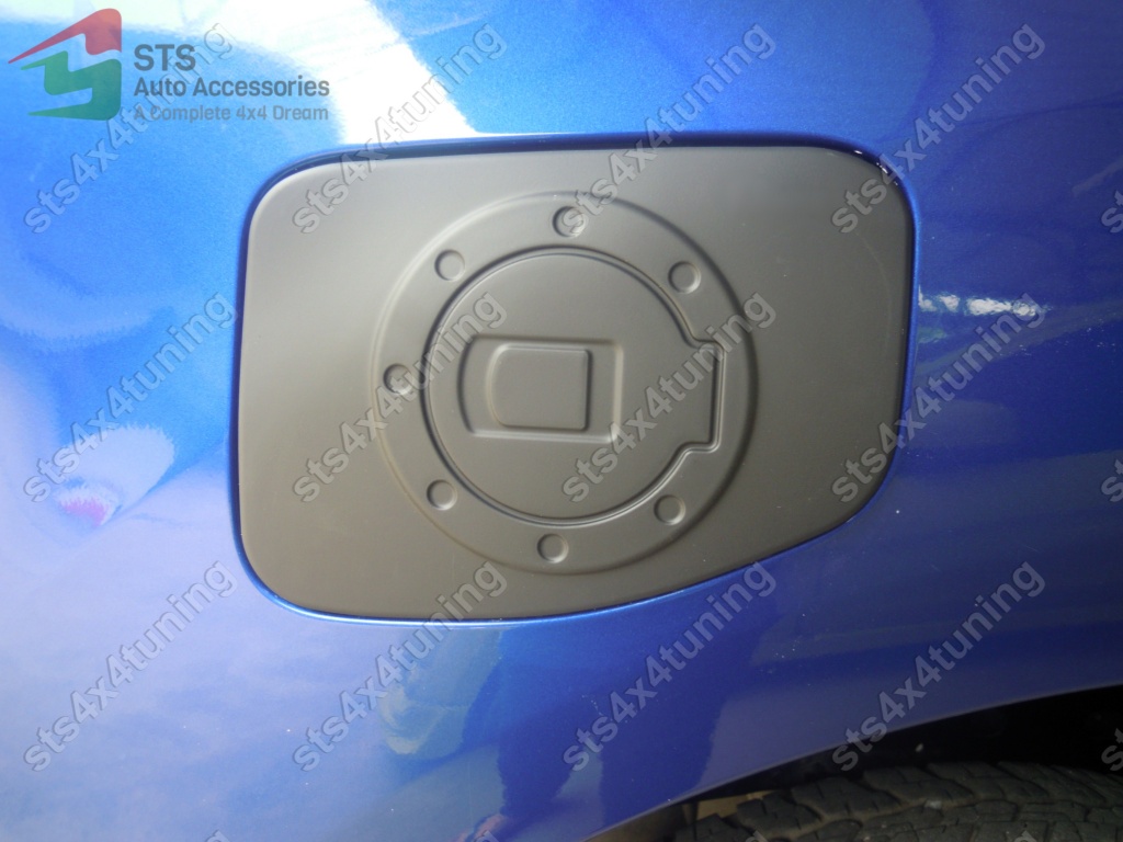ORNAMENT REZERVOR FORD RANGER T6/T7/T8 2012-2020 MB[V2]
