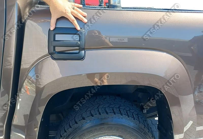 ORNAMENT REZERVOR VW AMAROK 2010-2022 MB