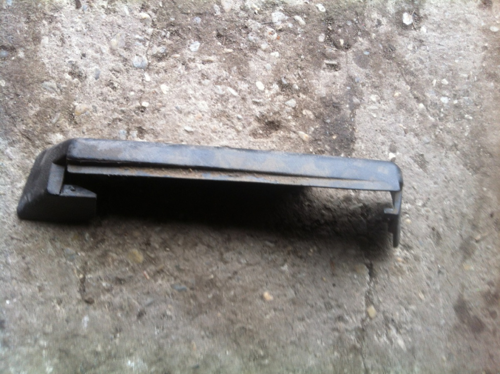 Ornament scaun dr Opel Vectra A [1988 - 1995] Sedan 1.6 MT (75 hp) (86_ 87_)