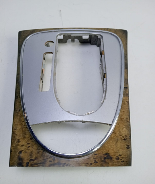 Ornament schimbător Mercedes-Benz E-Class W211 [2002 - 2006]