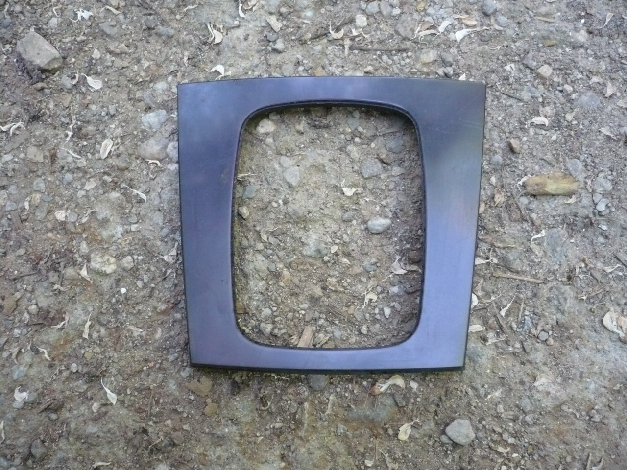 Ornament Schimbator Audi A3 8P