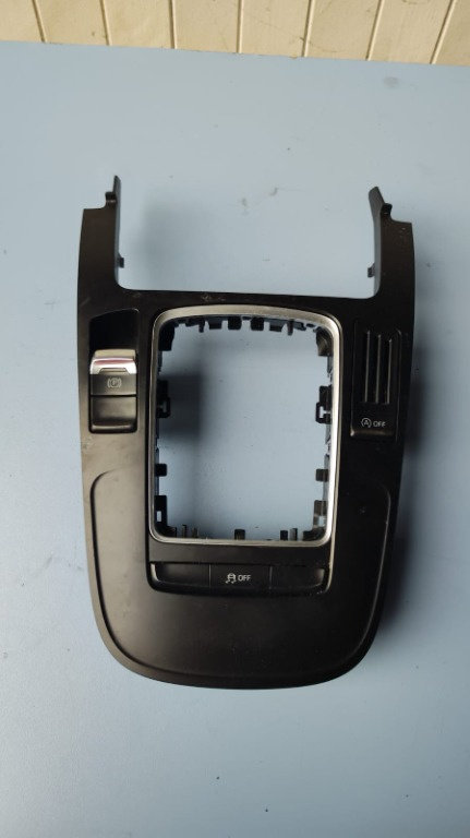 Ornament schimbator Audi A4 B8 2.0 Tdi CJC 2011 Cod : 8K0864261