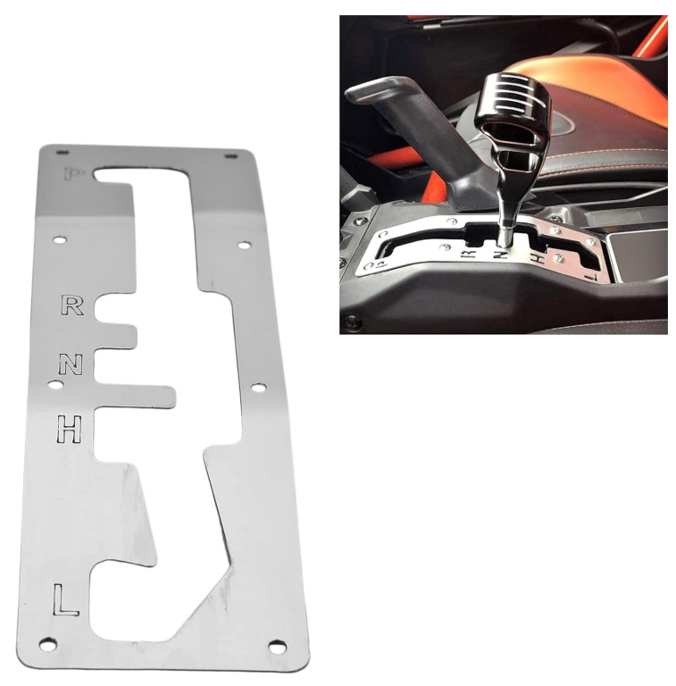 Ornament Schimbator Compatibil Maverick X3 RZR-048