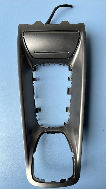 Ornament schimbator cu scrumiere Citroen C5 2.0 HDI combi , cod 9682457777