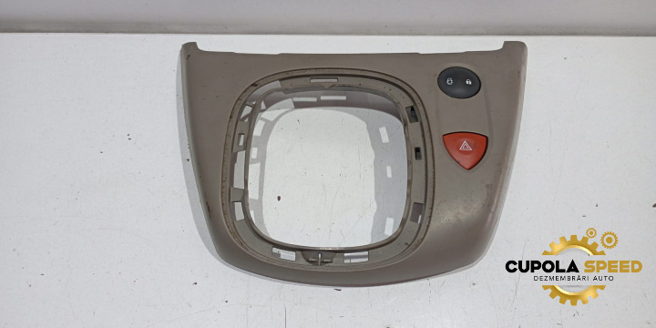 Ornament schimbator de viteze 8200231906 Renault Grand Scenic 2 [2003 - 2006]