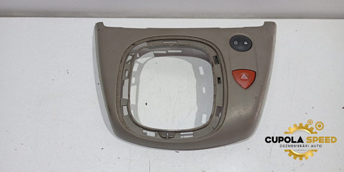 Ornament schimbator de viteze 8200231906 Renault Grand Scenic 2 [2003 - 2006]