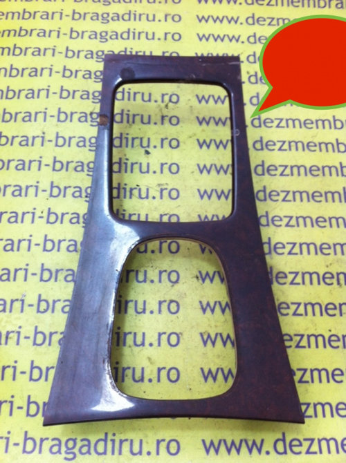 Ornament schimbator Mercedes-Benz C-Class W203/S203/CL203 [facelift] [2004 - 2007] wagon 5-usi C220 ...