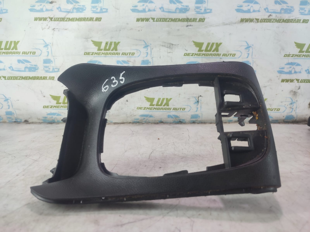 Ornament schimbator viteze 13258302 Opel Meriva 2 [2010 - 2014] 1.7 A17DTS