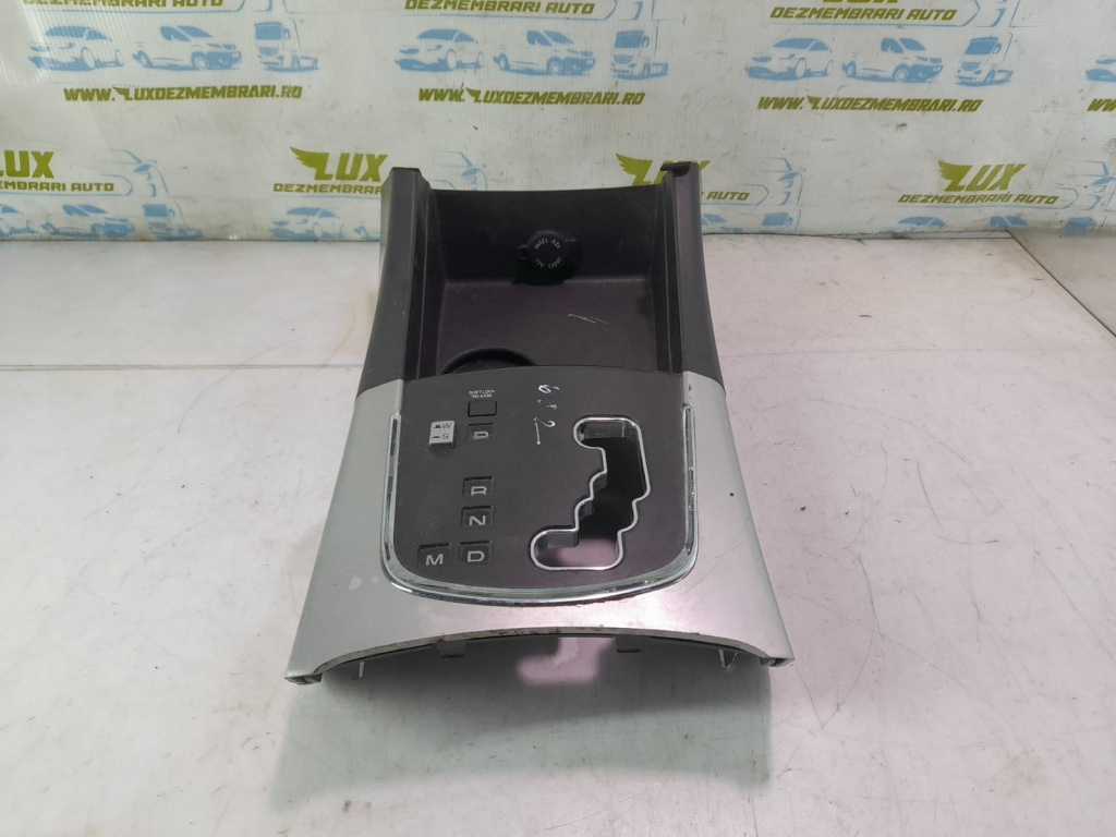 Ornament schimbator viteze 7792134103 SsangYong Korando 3 [2010 - 2013] 2.0 e-xdi D20DTF