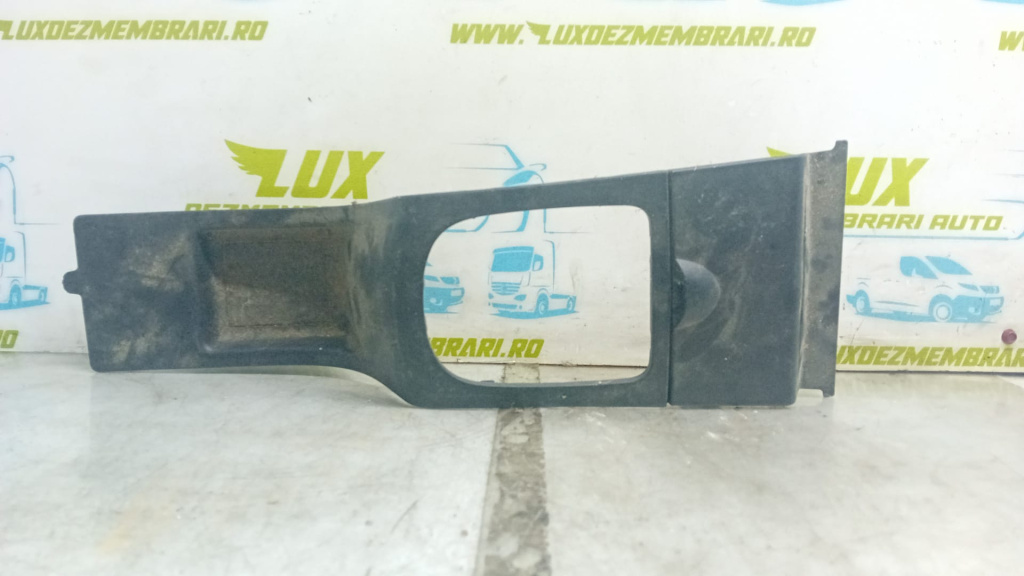 Ornament schimbator viteze 9688935580 Peugeot 207 [2006 - 2009]