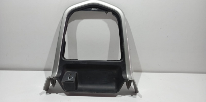 Ornament schimbator viteze 969354kj1a Nissan Navara D23 [2015 - 2019]