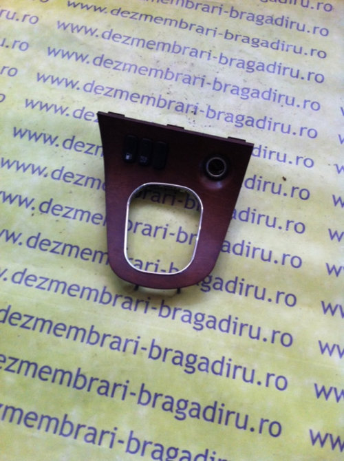 Ornament schimbator viteze Alfa Romeo 166 936 [1998 - 2007] Sedan 2.4 JTD MT (136 hp) 20V
