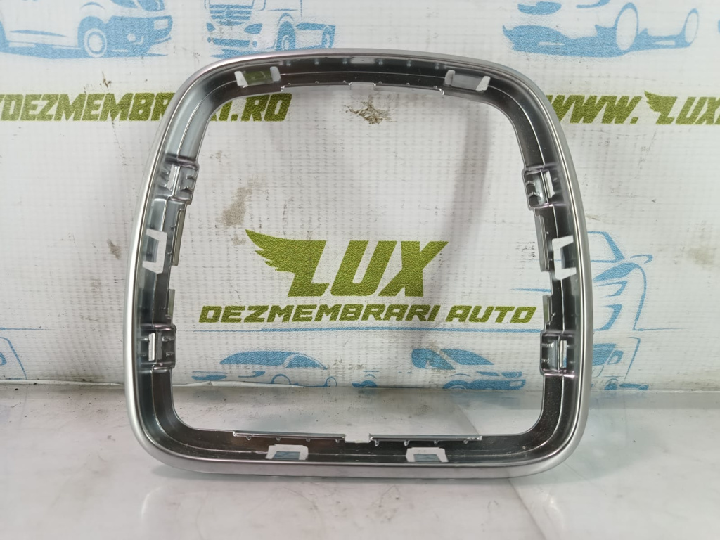 Ornament schimbator viteze Am51-r045b79 Ford Kuga 2 [2013 - 2020] 2.0 tdci UFMA