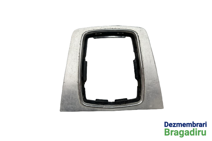 Ornament schimbator viteze Cod: 8E0864261 Audi A4 B7 [2004 - 2008] Sedan 4-usi 2.0 TDI MT (140 hp) S-Line, Cod motor BLB