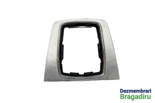 Ornament schimbator viteze Cod: 8E0864261 Audi A4 B7 [2004 - 2008] Sedan 4-usi 2.0 TDI MT (140 hp) S...