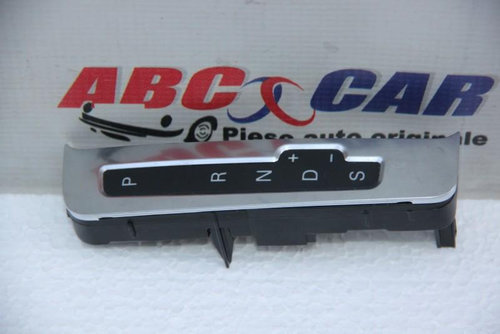 Ornament schimbator viteze consola centrala Audi A3 2012-2019 8V1